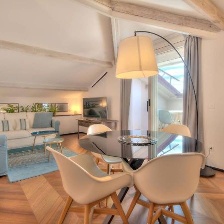 Apartamento Livin' Portofino Sea Santa Margherita Ligure Exterior foto