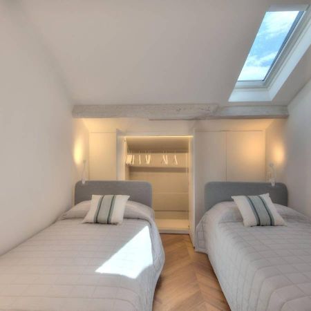 Apartamento Livin' Portofino Sea Santa Margherita Ligure Exterior foto