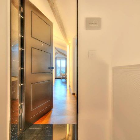 Apartamento Livin' Portofino Sea Santa Margherita Ligure Exterior foto