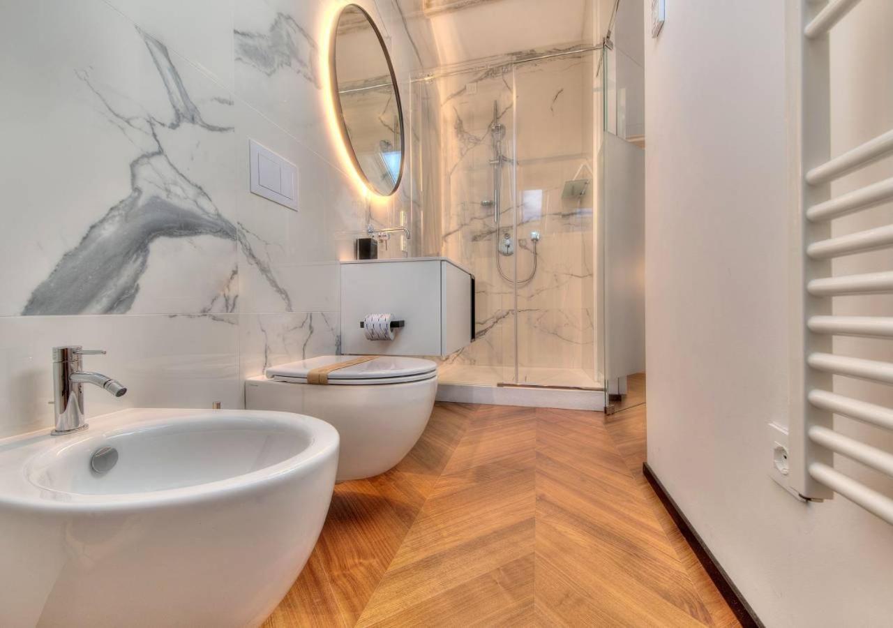 Apartamento Livin' Portofino Sea Santa Margherita Ligure Exterior foto