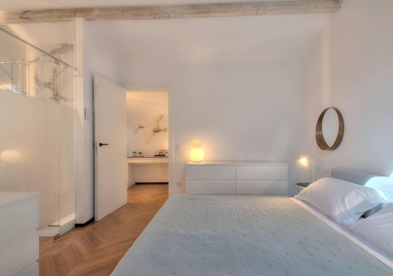 Apartamento Livin' Portofino Sea Santa Margherita Ligure Exterior foto