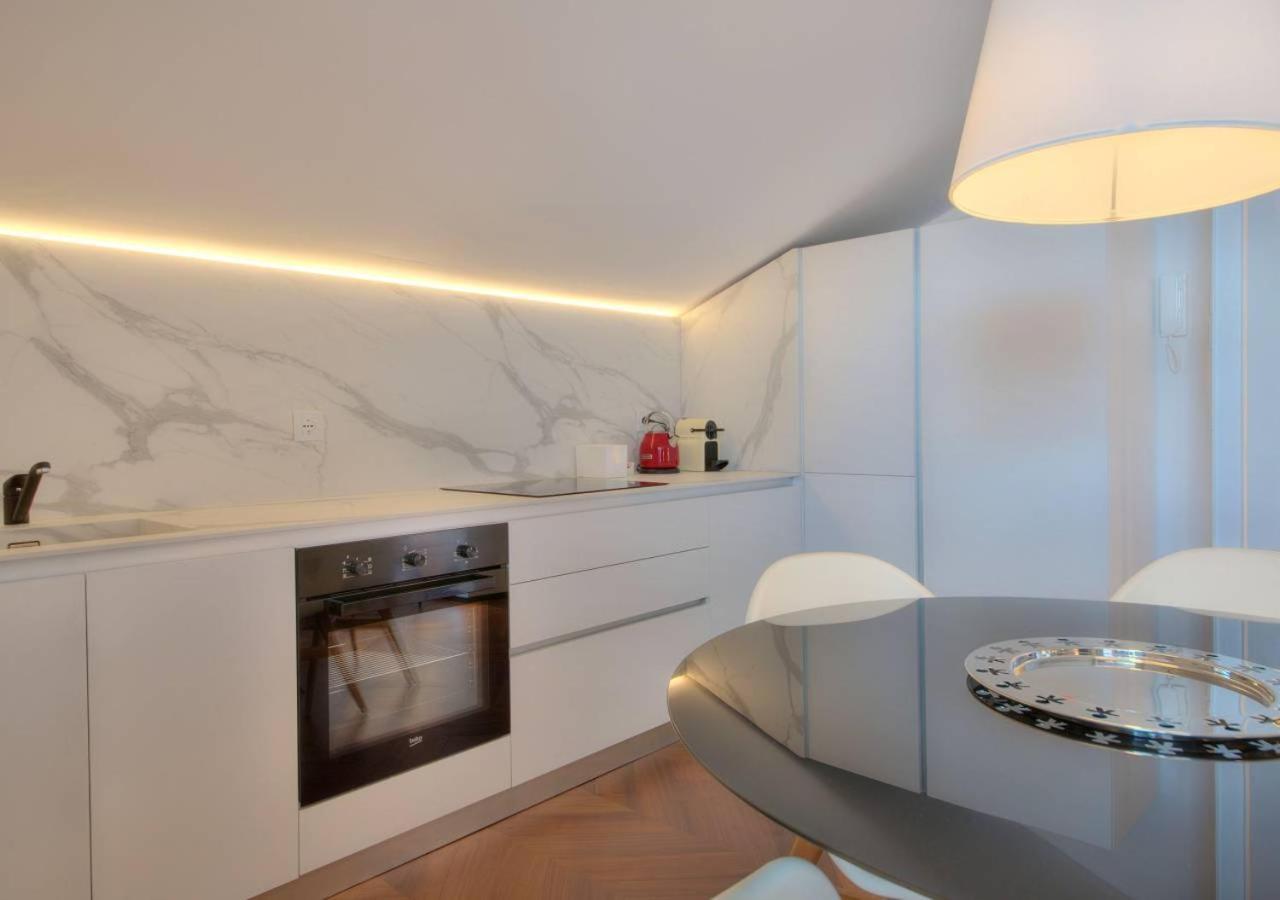 Apartamento Livin' Portofino Sea Santa Margherita Ligure Exterior foto