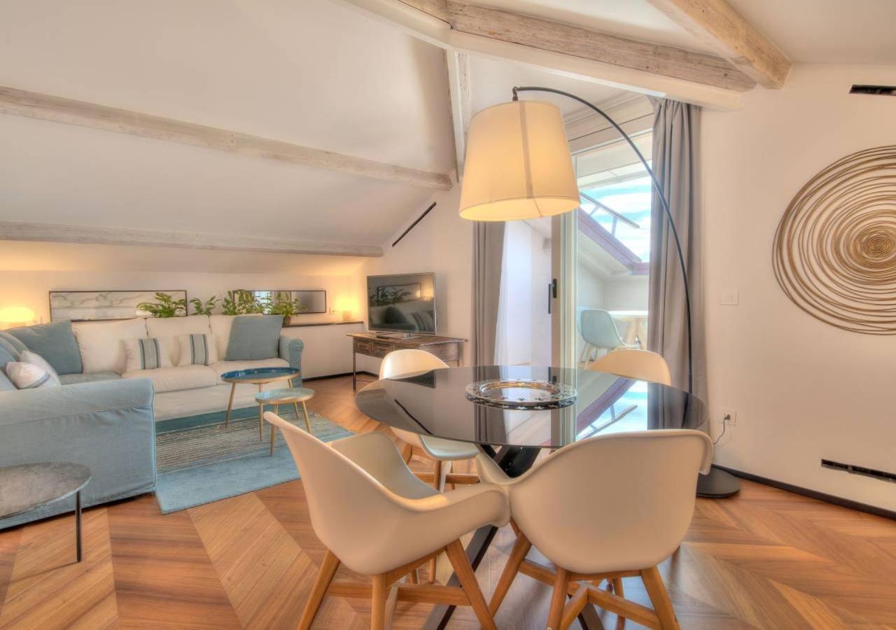 Apartamento Livin' Portofino Sea Santa Margherita Ligure Exterior foto