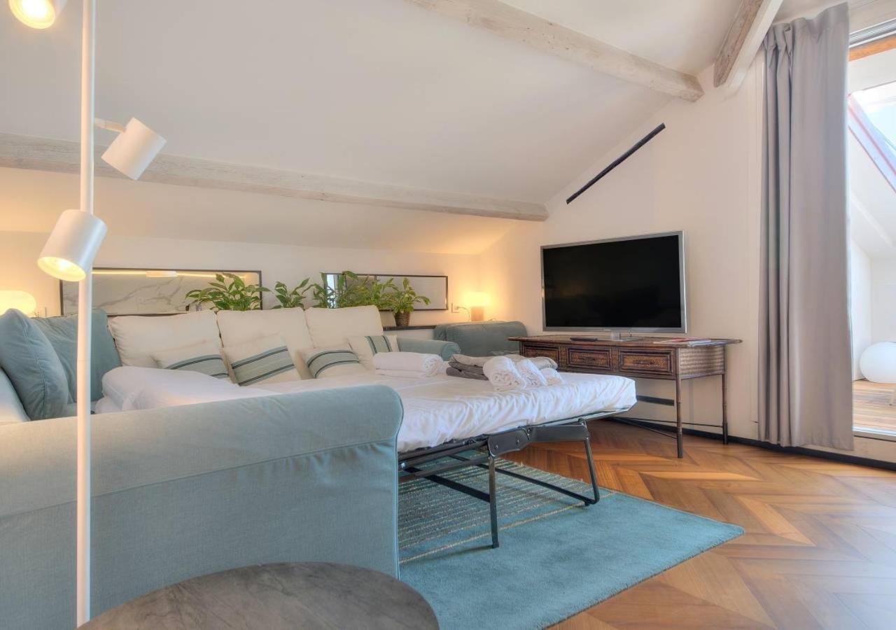 Apartamento Livin' Portofino Sea Santa Margherita Ligure Exterior foto