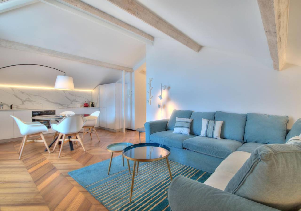 Apartamento Livin' Portofino Sea Santa Margherita Ligure Exterior foto