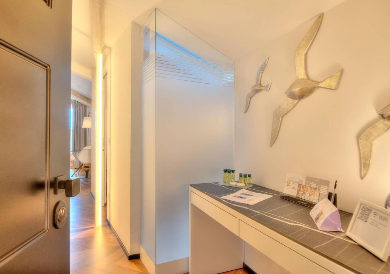 Apartamento Livin' Portofino Sea Santa Margherita Ligure Exterior foto