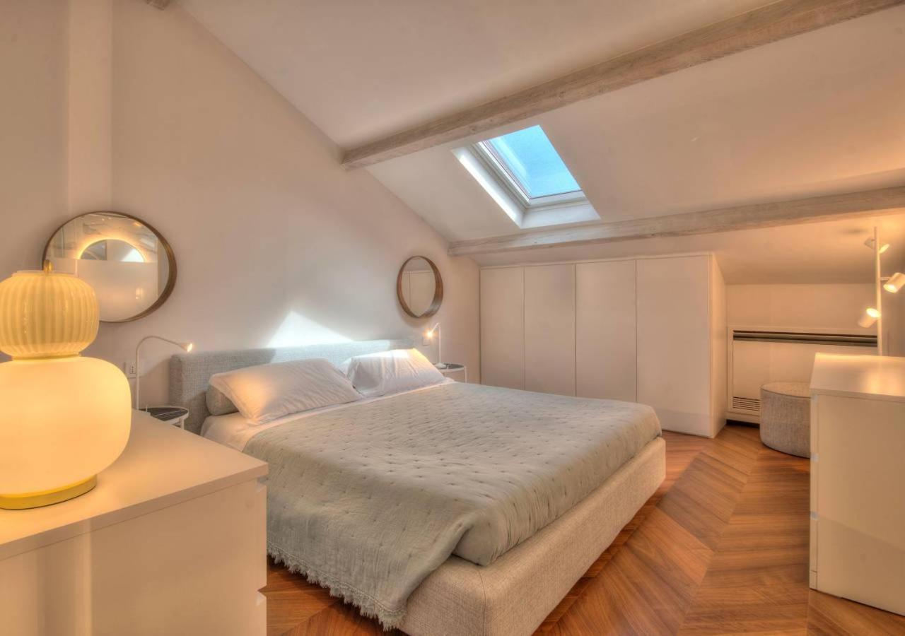 Apartamento Livin' Portofino Sea Santa Margherita Ligure Exterior foto