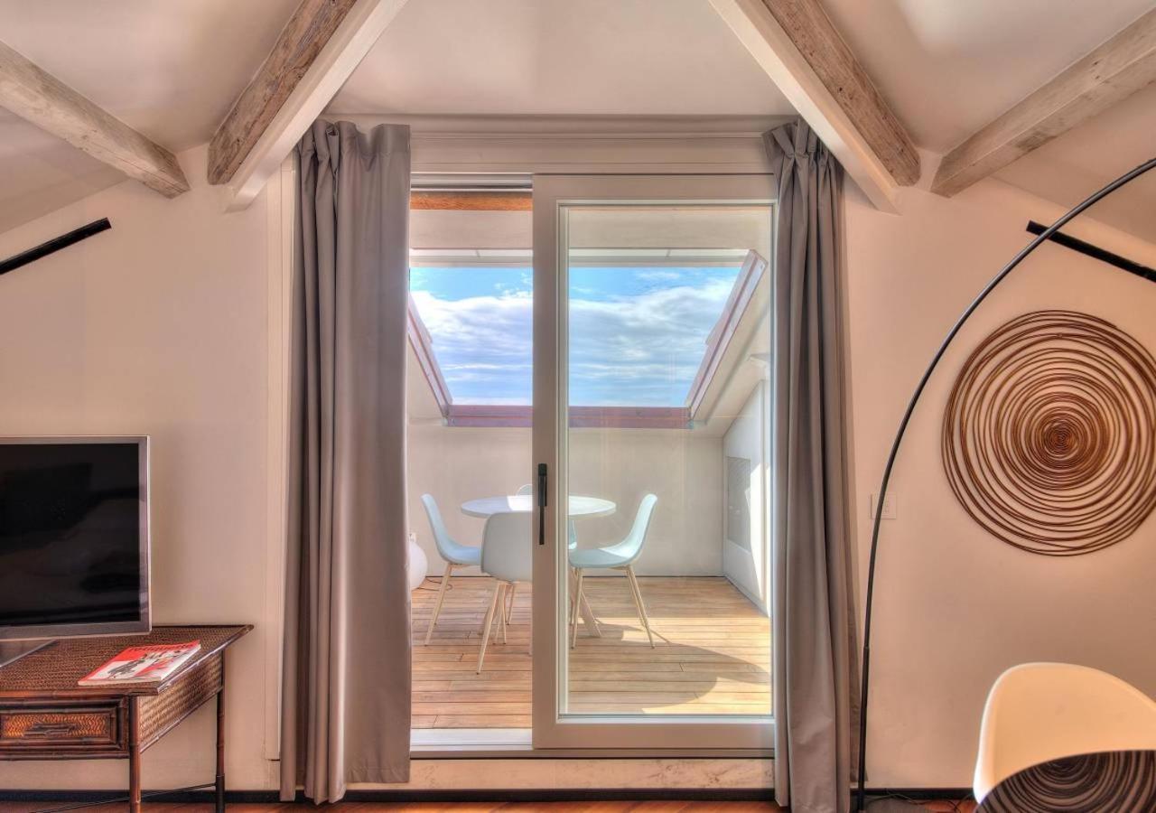 Apartamento Livin' Portofino Sea Santa Margherita Ligure Exterior foto