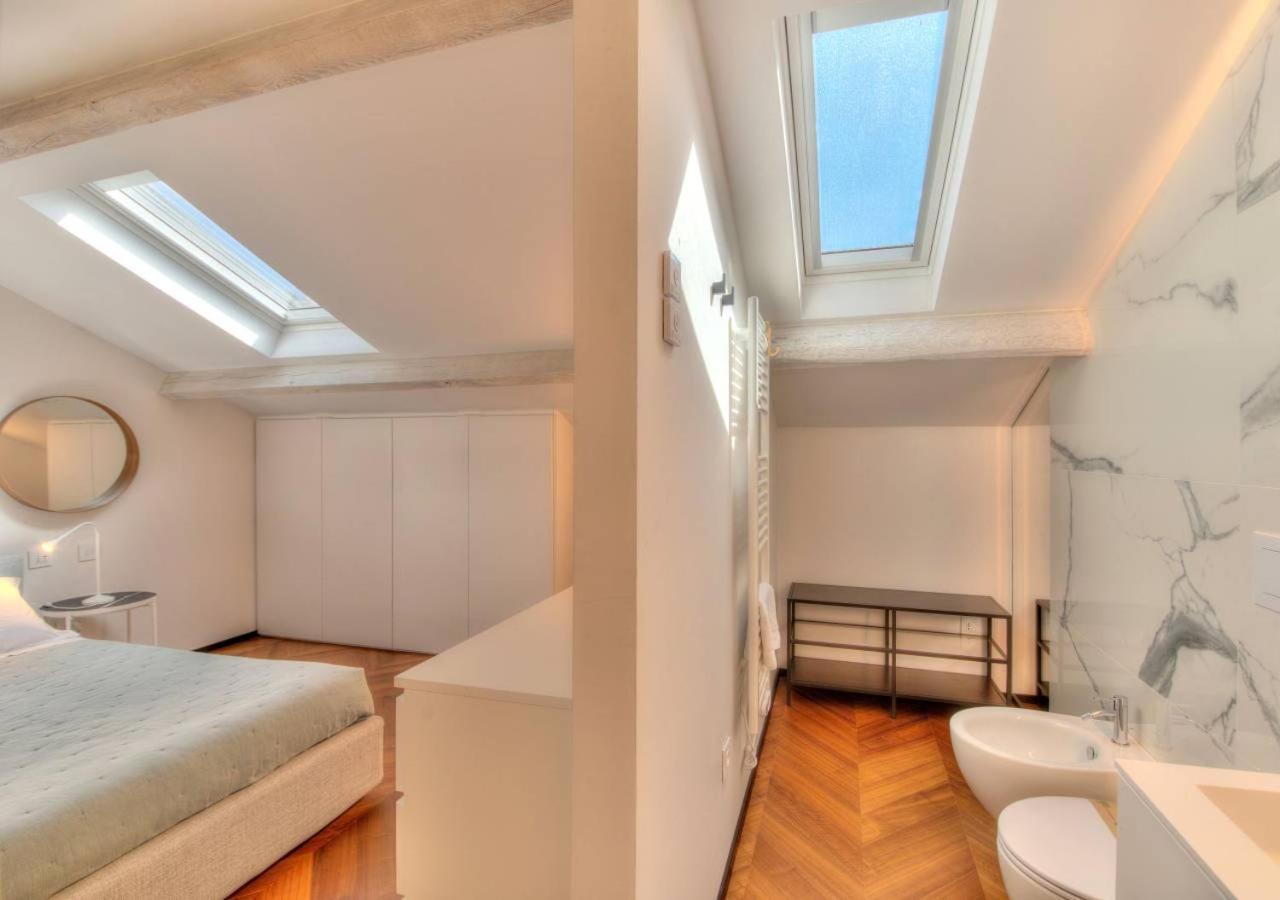 Apartamento Livin' Portofino Sea Santa Margherita Ligure Exterior foto