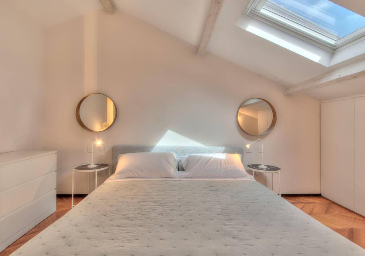 Apartamento Livin' Portofino Sea Santa Margherita Ligure Exterior foto