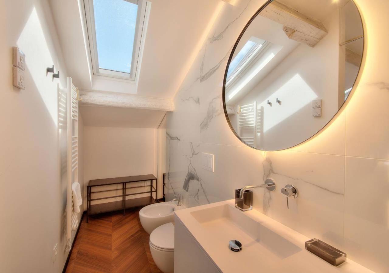 Apartamento Livin' Portofino Sea Santa Margherita Ligure Exterior foto