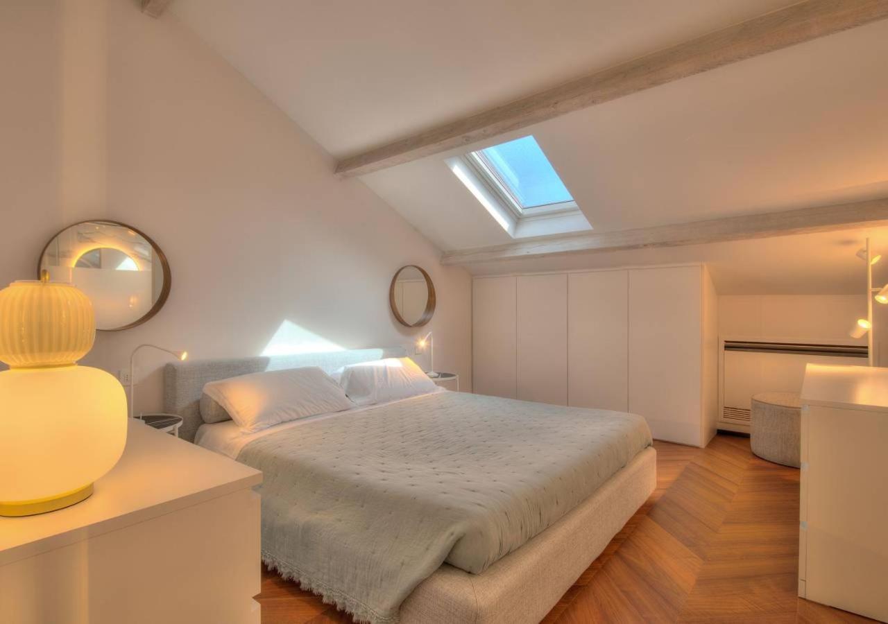 Apartamento Livin' Portofino Sea Santa Margherita Ligure Exterior foto