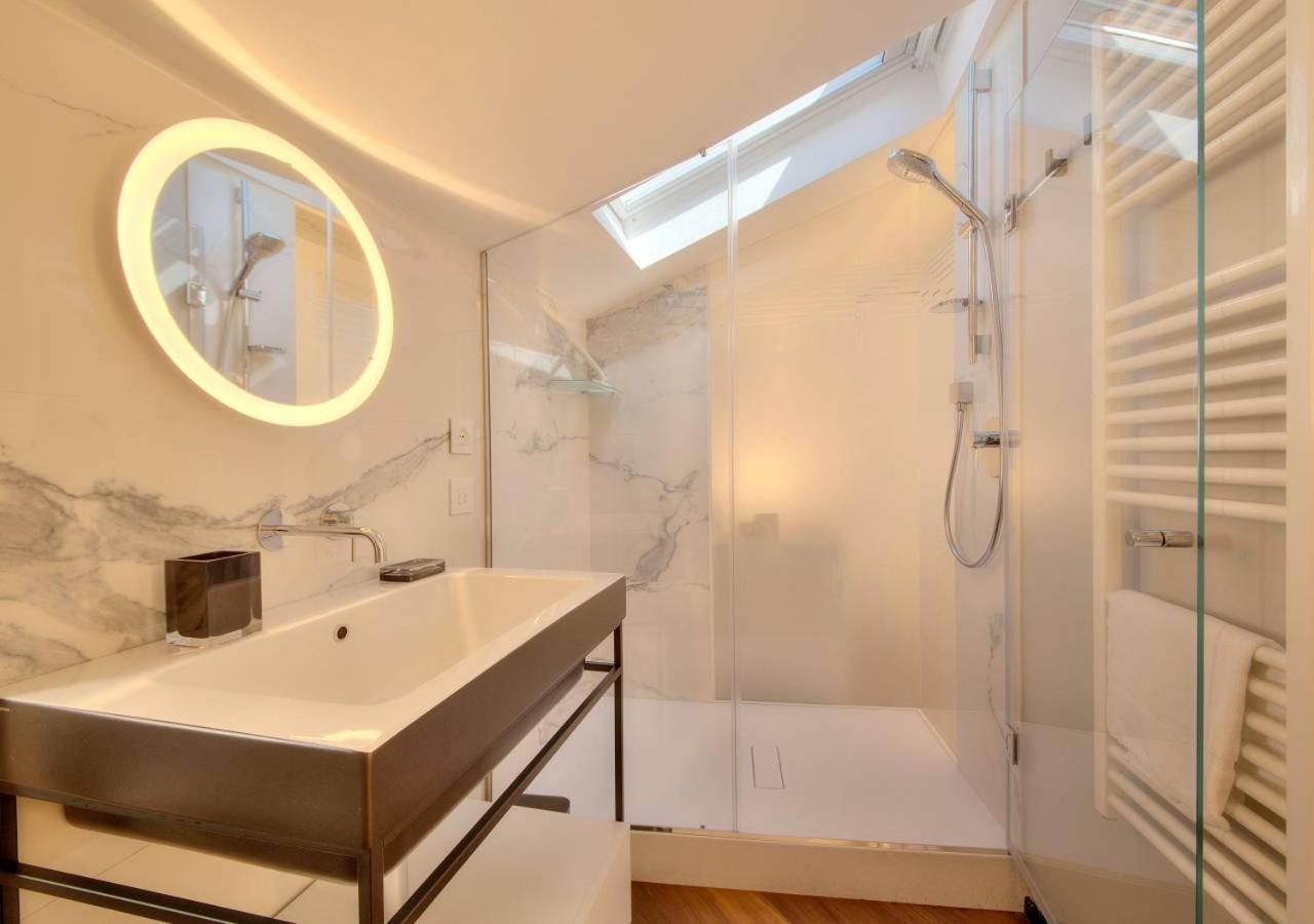 Apartamento Livin' Portofino Sea Santa Margherita Ligure Exterior foto