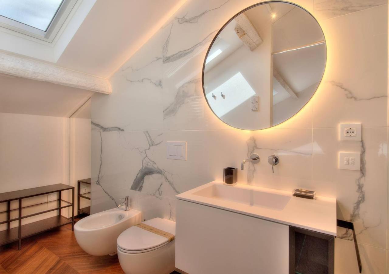 Apartamento Livin' Portofino Sea Santa Margherita Ligure Exterior foto